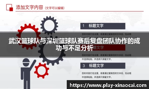 武汉篮球队与深圳篮球队赛后复盘团队协作的成功与不足分析